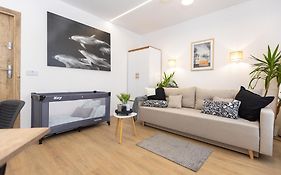 Apartament Kilo, C85